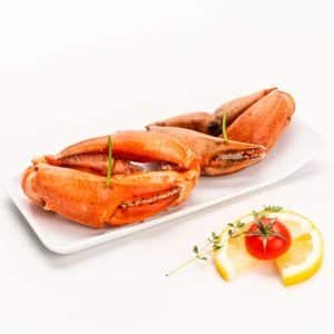 Bocas Cocidas Gordas (250 grs)
