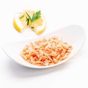 Camarones Cocidos  (250 gr)