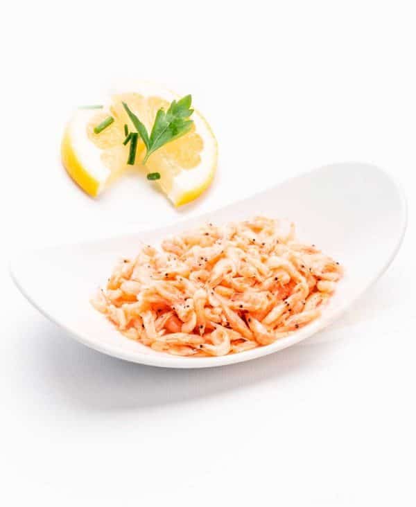 Camarones Cocidos  (250 gr)
