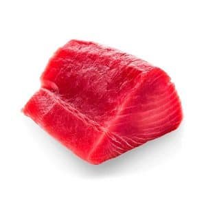 Lomo de Atún Rojo