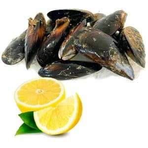 Mejillón